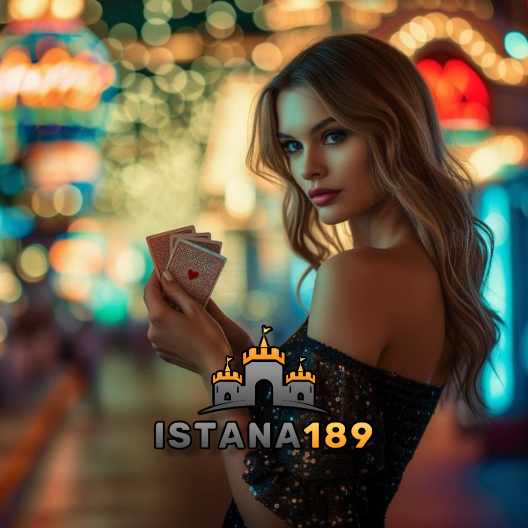 ISTANA189 | Satu Akun, Peluang Menang Setiap Detik